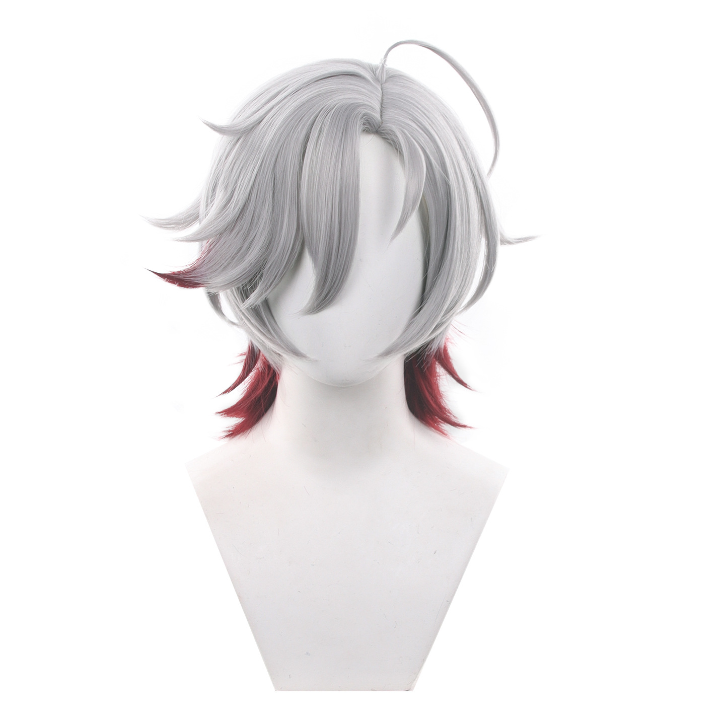 Synthetic Wigs - In Stock Illuga Cosplay Wig Game