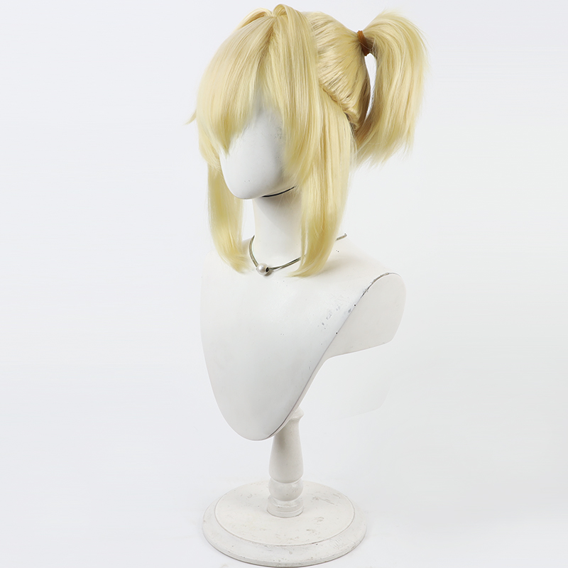 Grave Cosplay Wig Nikke Goddes - Synthetic Wigs 评论和价格