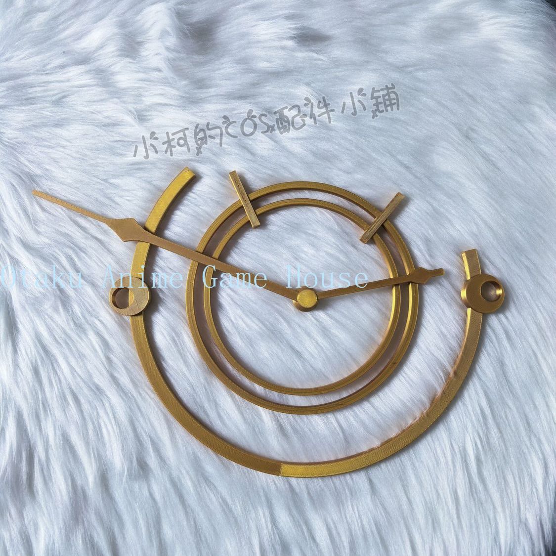 Neverness To Everness Hotori 3 - Hair Clips 评论和价格