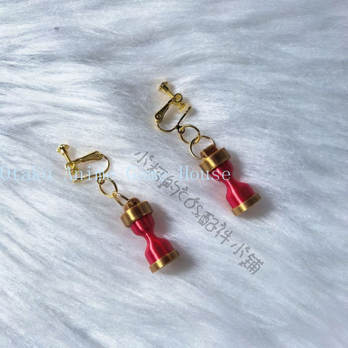Neverness To Everness Hotori 3 - Hair Clips 评论和价格