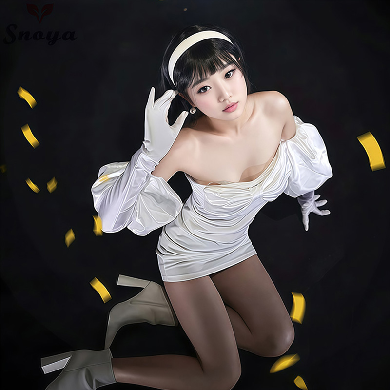 Snoya Sua Cosplay Clothing Syn - Synthetic Braided Wigs For Black Women 评论和价格