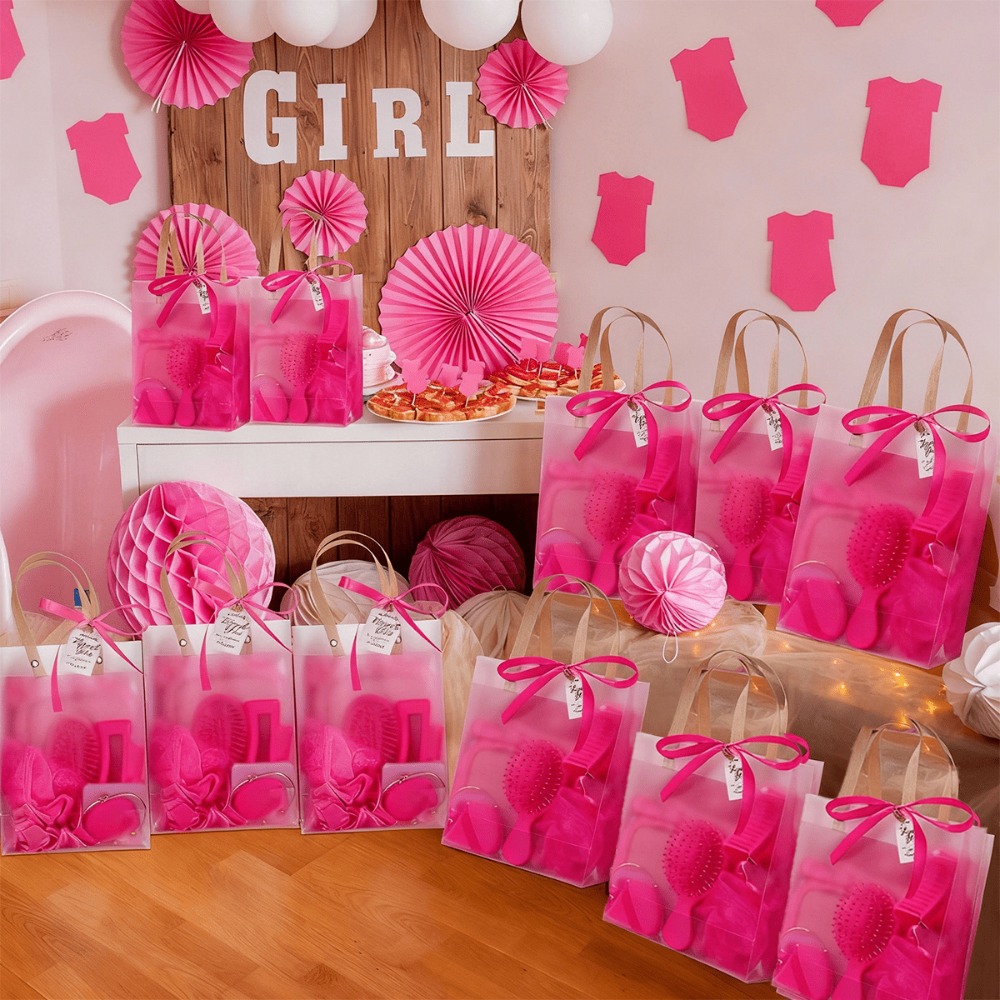 1 Wedding Guest Spa Gift Set ( - Hair Clips 评论和价格