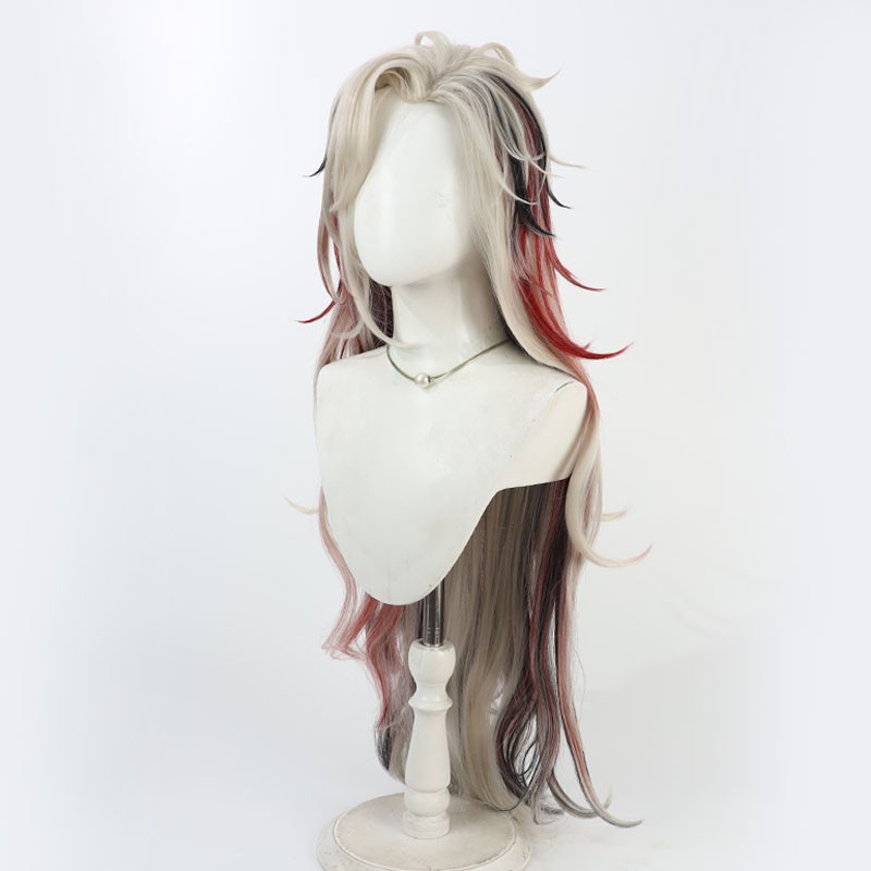 Douyo Ichimonji Cosplay Wig To - Synthetic Wigs 评论和价格