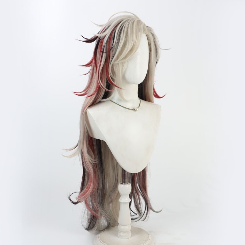 Douyo Ichimonji Cosplay Wig To - Synthetic Wigs 评论和价格