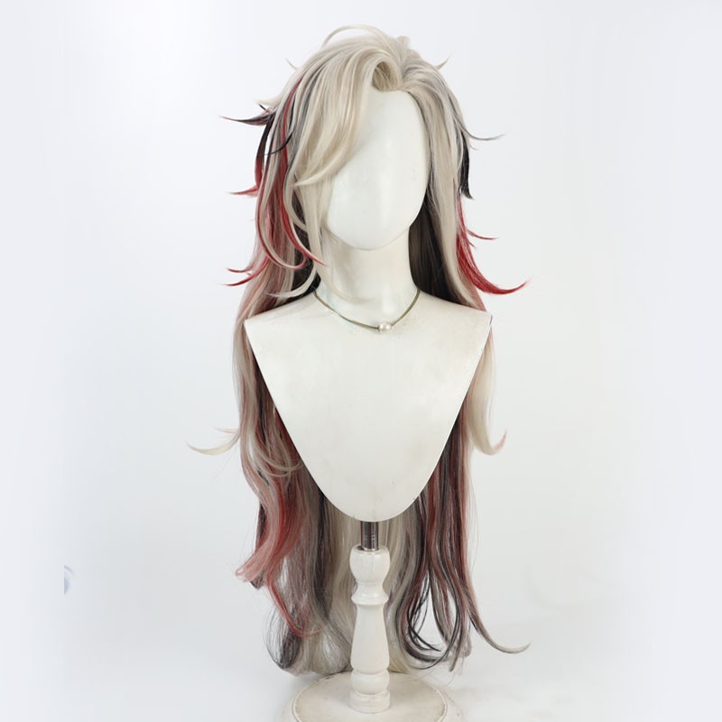 Douyo Ichimonji Cosplay Wig To - Synthetic Wigs 评论和价格