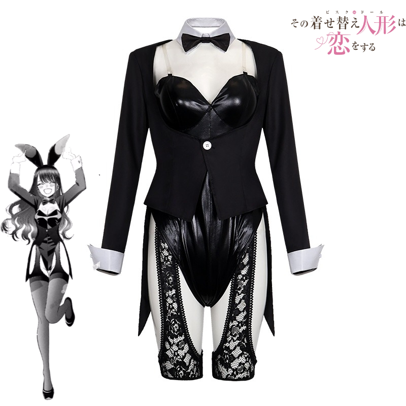My Dress-Up Darling Cosplay Co - Hair Clips 评论和价格
