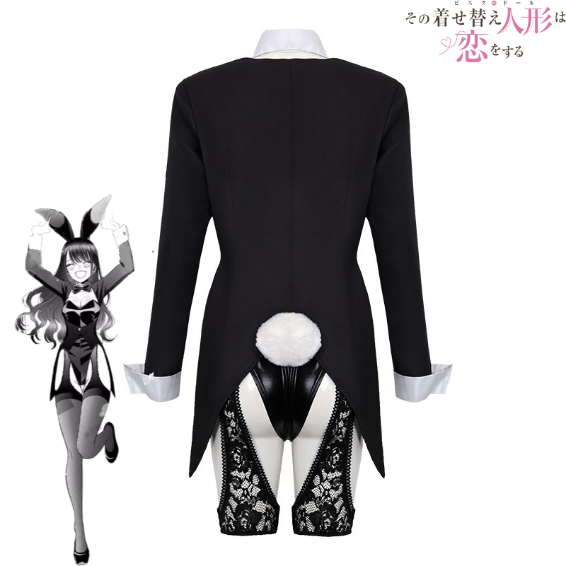 My Dress-Up Darling Cosplay Co - Hair Clips 评论和价格