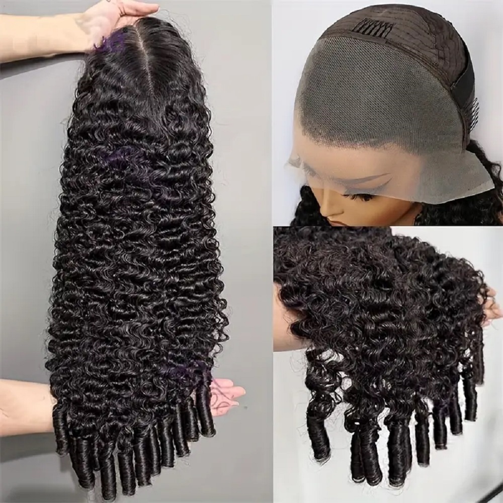 200 Density 13x4 13x6 HD Trans - Hair Bundles 评论和价格