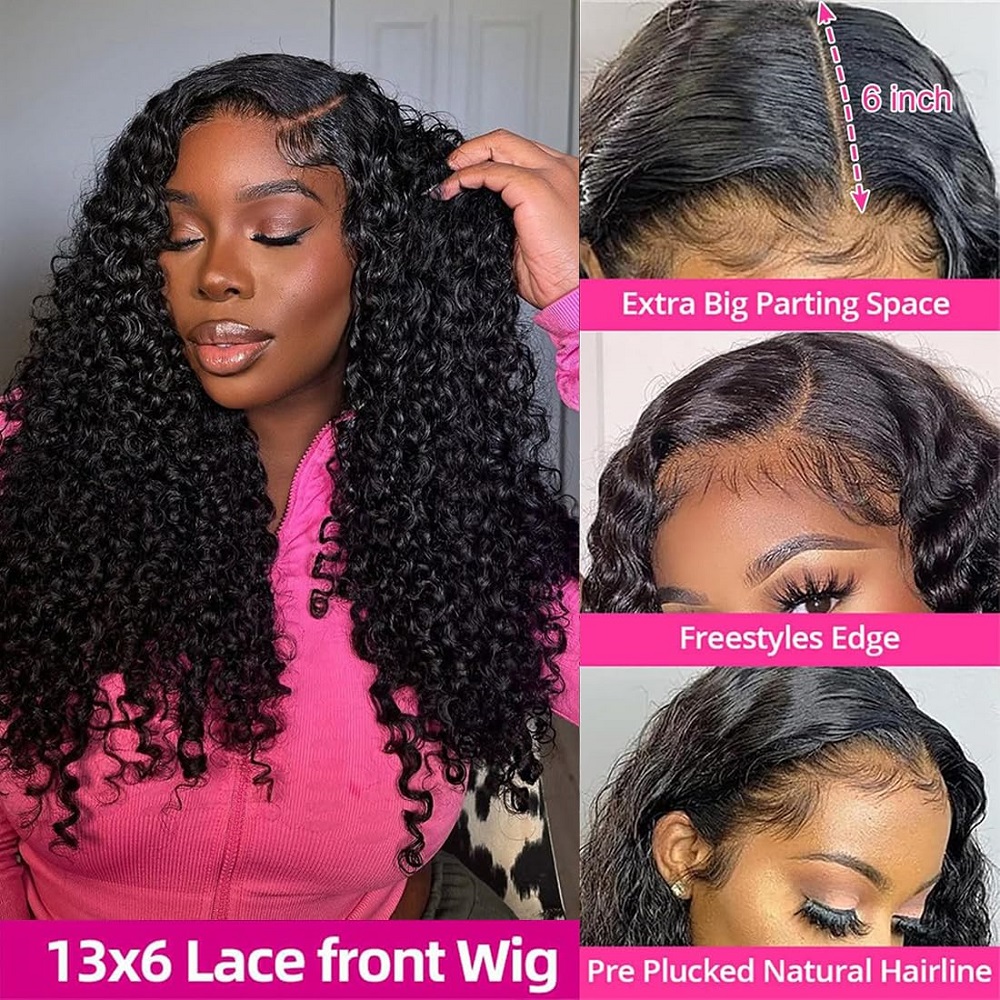 200 Density 13x4 13x6 HD Trans - Hair Bundles 评论和价格