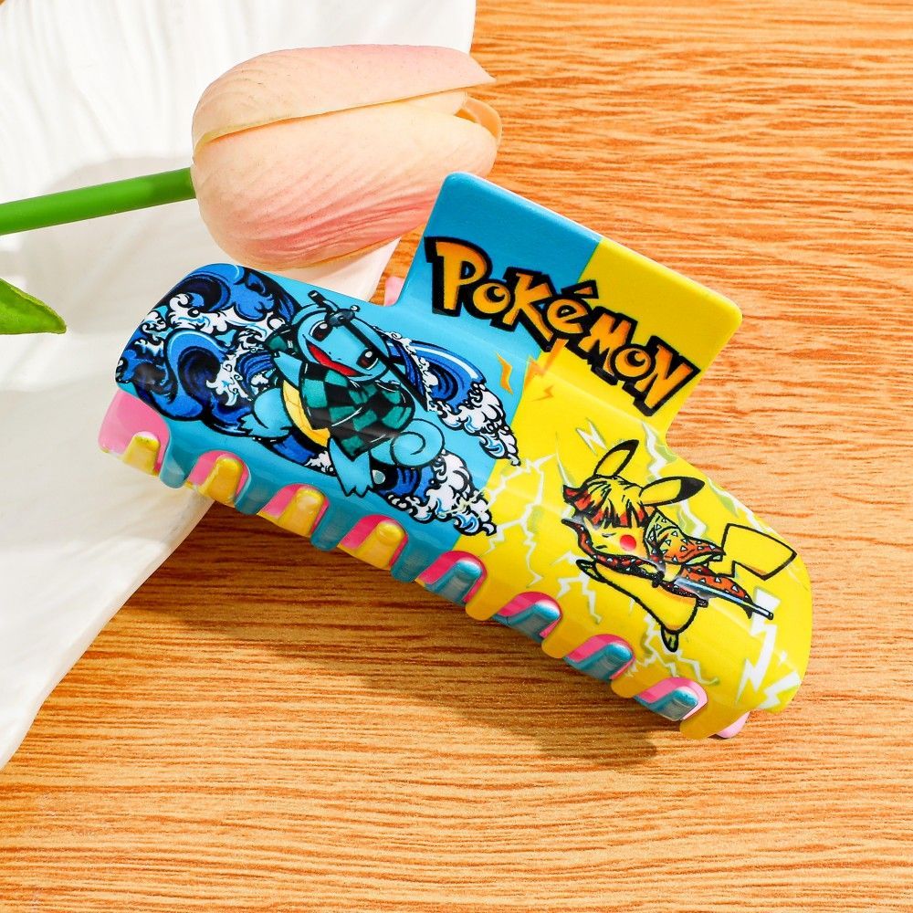 New Pokémon and Demon Slayer i - Hair Bundles 评论和价格