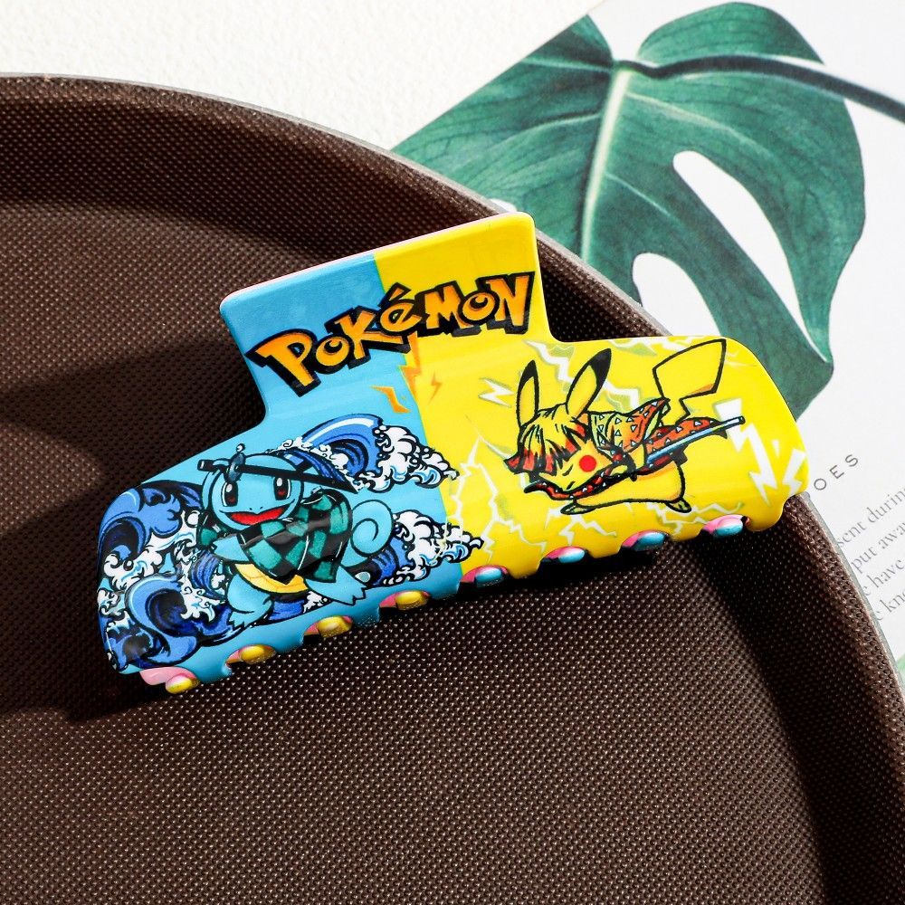 New Pokémon and Demon Slayer i - Hair Bundles 评论和价格