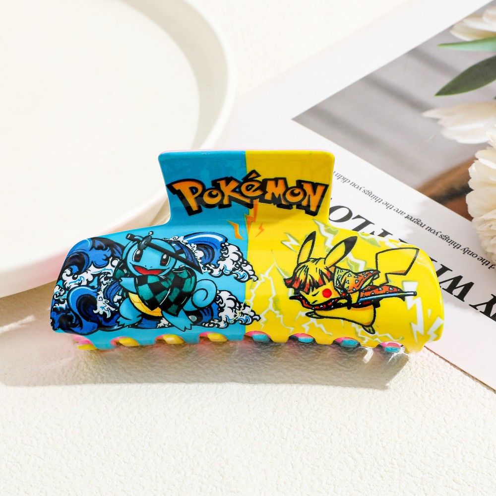 New Pokémon and Demon Slayer i - Hair Bundles 评论和价格