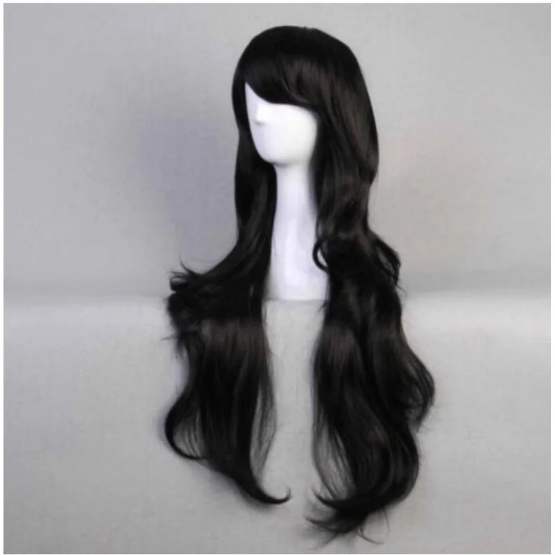 Fashion jewelry Wig Marceline  - Synthetic Braided Wigs For Black Women 评论和价格