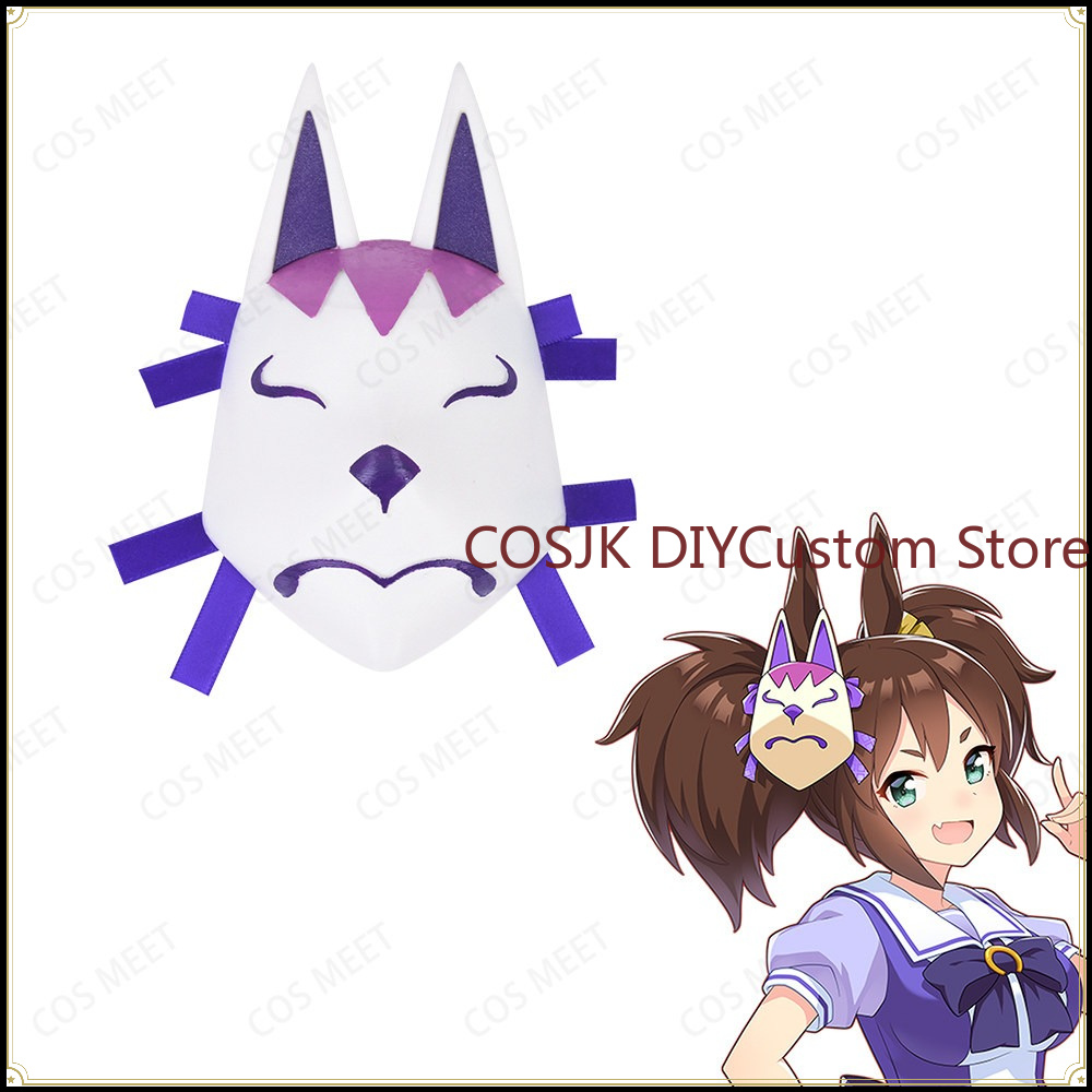 Anime Umamusume: Pretty Derby  - Hair Clips 评论和价格