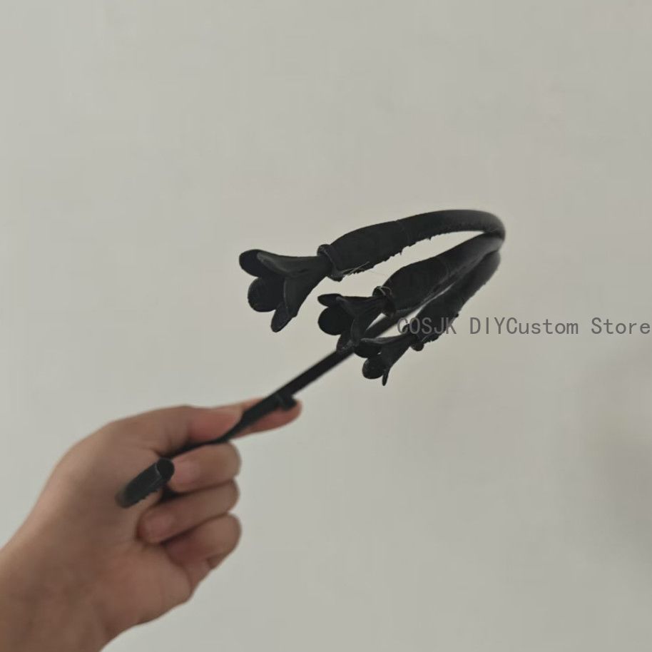 Anime Game Honkai Star Rail Co - Hair Clips 评论和价格