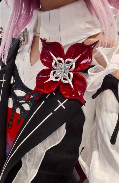 Anime Honkai: Star Rail March  - Hair Clips 评论和价格