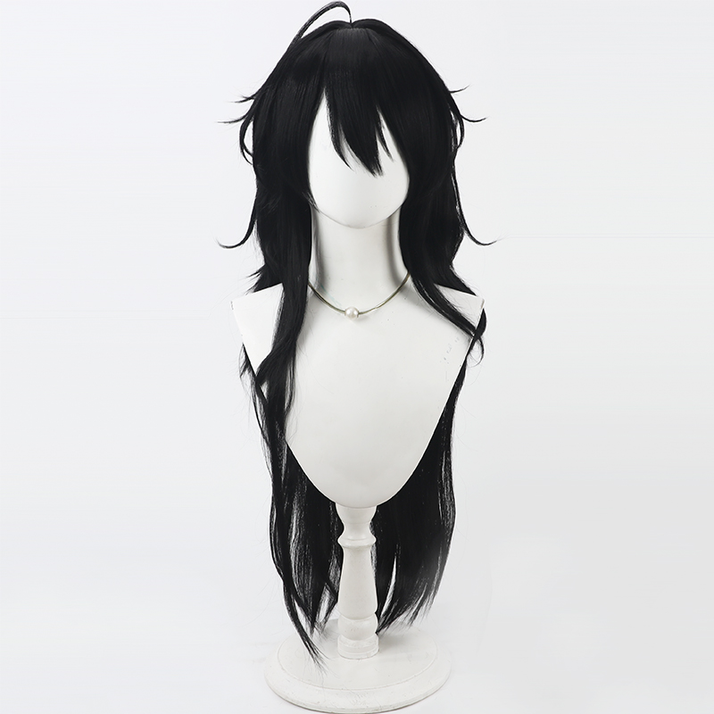 Kisaragi Ren Cosplay Wig Vtube - Synthetic Wigs 评论和价格