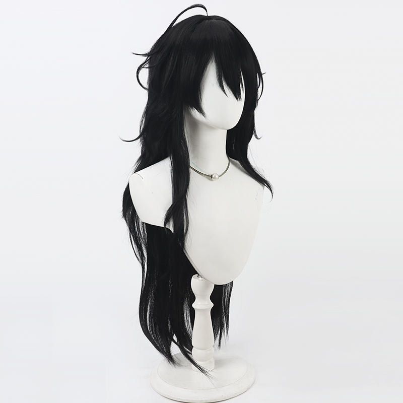 Kisaragi Ren Cosplay Wig Vtube - Synthetic Wigs 评论和价格