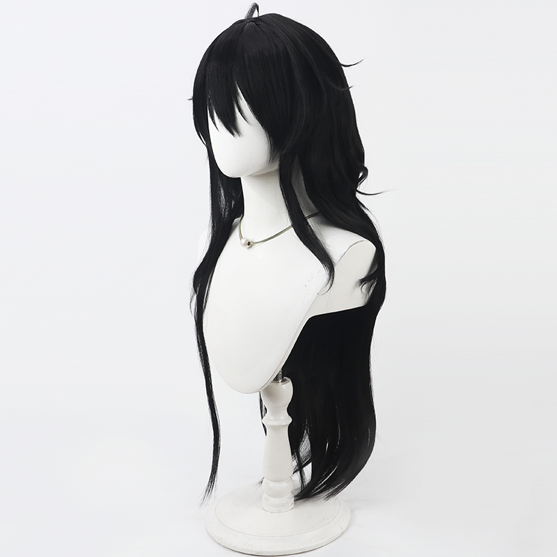 Kisaragi Ren Cosplay Wig Vtube - Synthetic Wigs 评论和价格