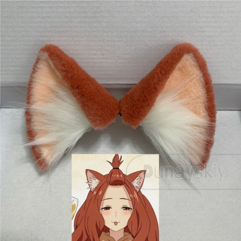 Yani Neko Aru Neko アルねこ​​ Wigs - Hair Clips 评论和价格
