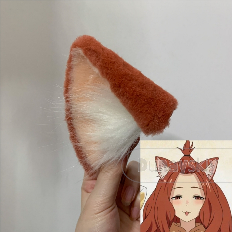 Yani Neko Aru Neko アルねこ​​ Wigs - Hair Clips 评论和价格