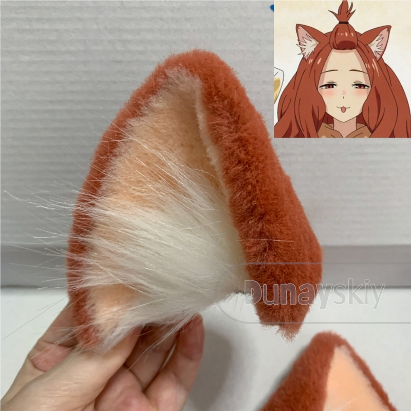 Yani Neko Aru Neko アルねこ​​ Wigs - Hair Clips 评论和价格