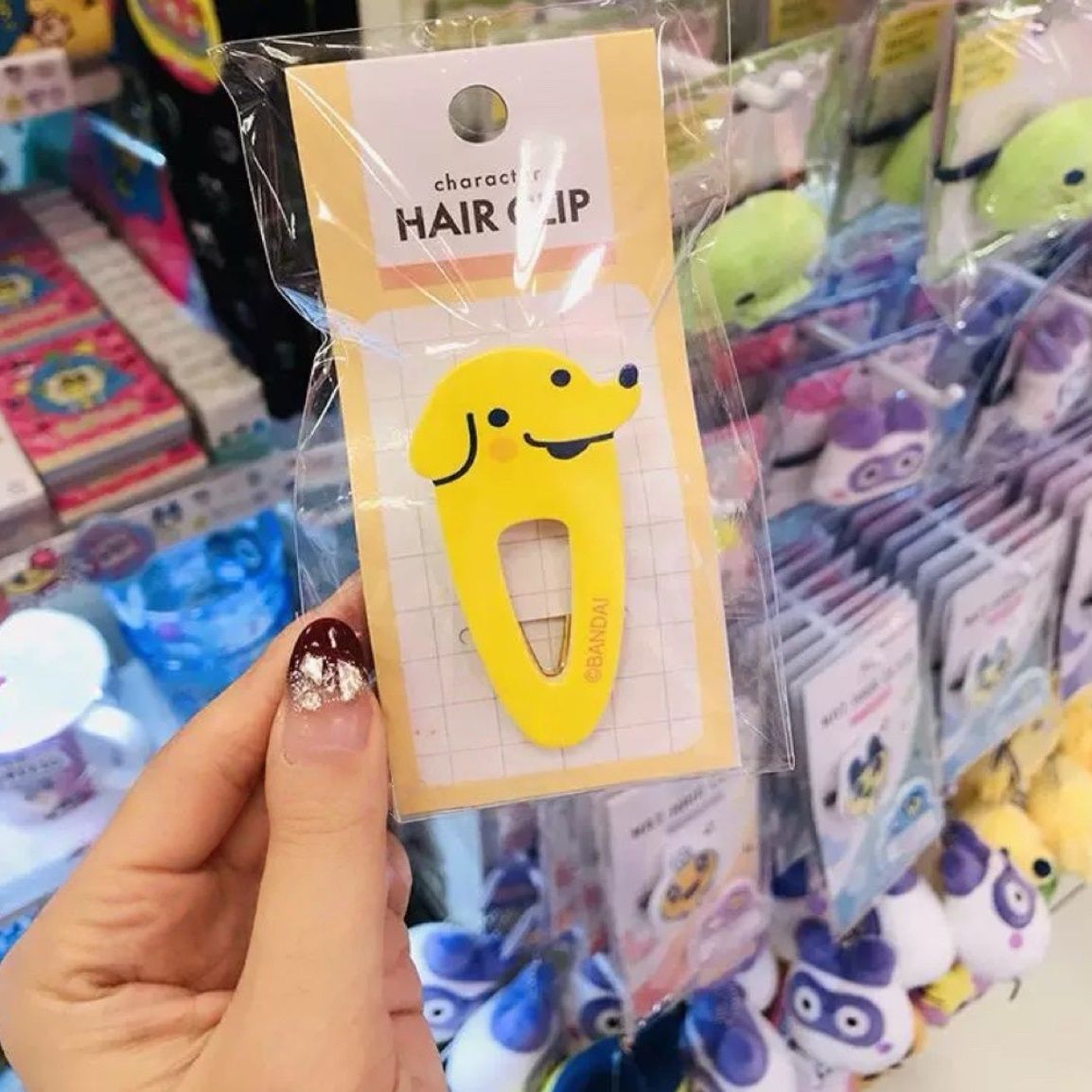 Tamagotchi Electronic Pet Mame - Hair Bundles 评论和价格