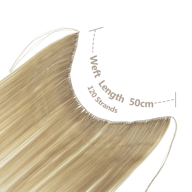 Invisible Feather Hair Extensi - Invisible Tape In Extensions Real Hair 评论和价格