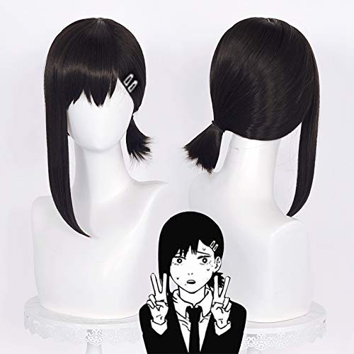 Kobeni Higashiyama Cosplay Wig - Synthetic Braided Wigs For Black Women 评论和价格