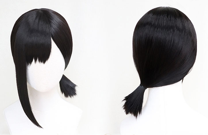 Kobeni Higashiyama Cosplay Wig - Synthetic Braided Wigs For Black Women 评论和价格