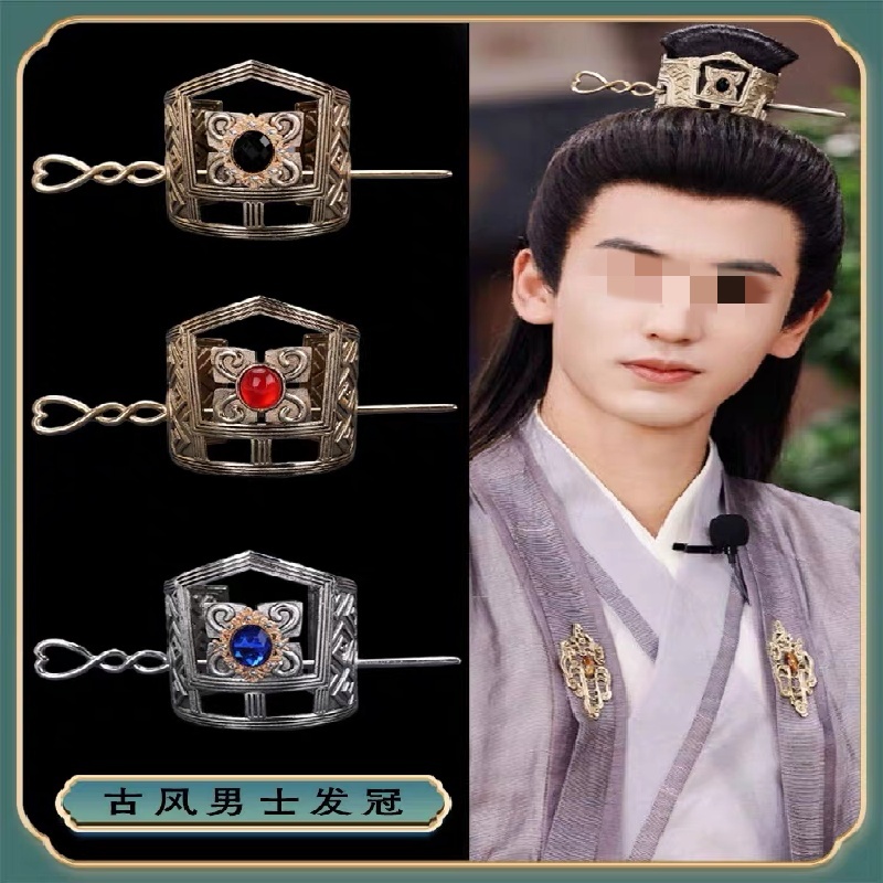Latest Handmade Chinese Hair S - Hair Clips 评论和价格