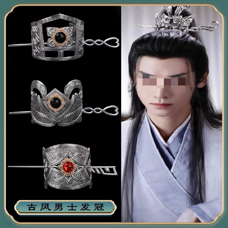 Latest Handmade Chinese Hair S - Hair Clips 评论和价格