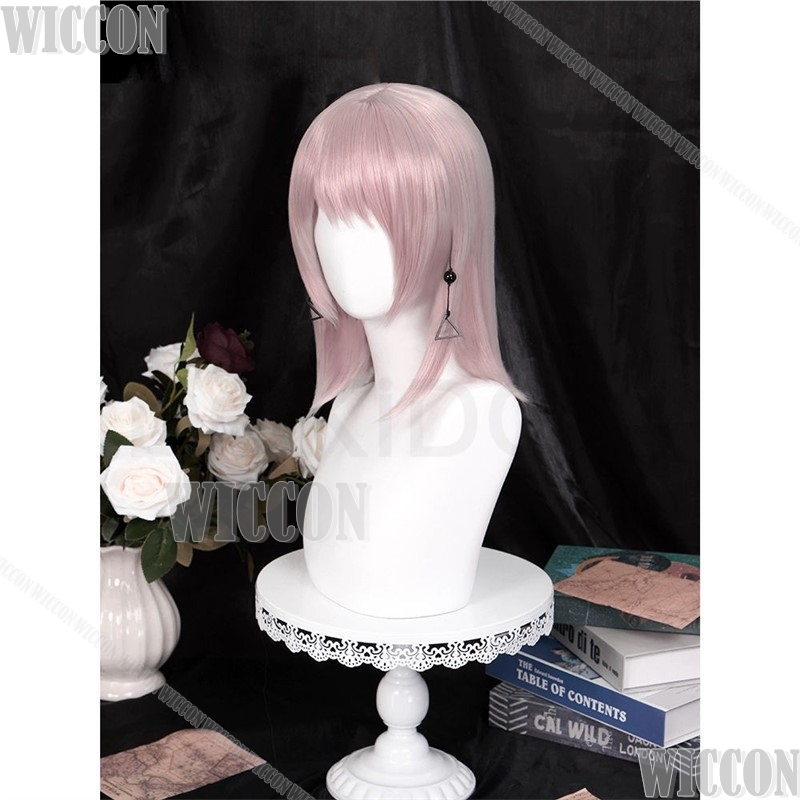 Fami Kiga Famine Devil Anime C - Hair Clips 评论和价格