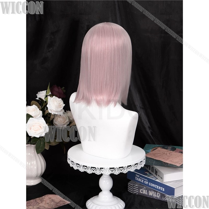 Fami Kiga Famine Devil Anime C - Hair Clips 评论和价格