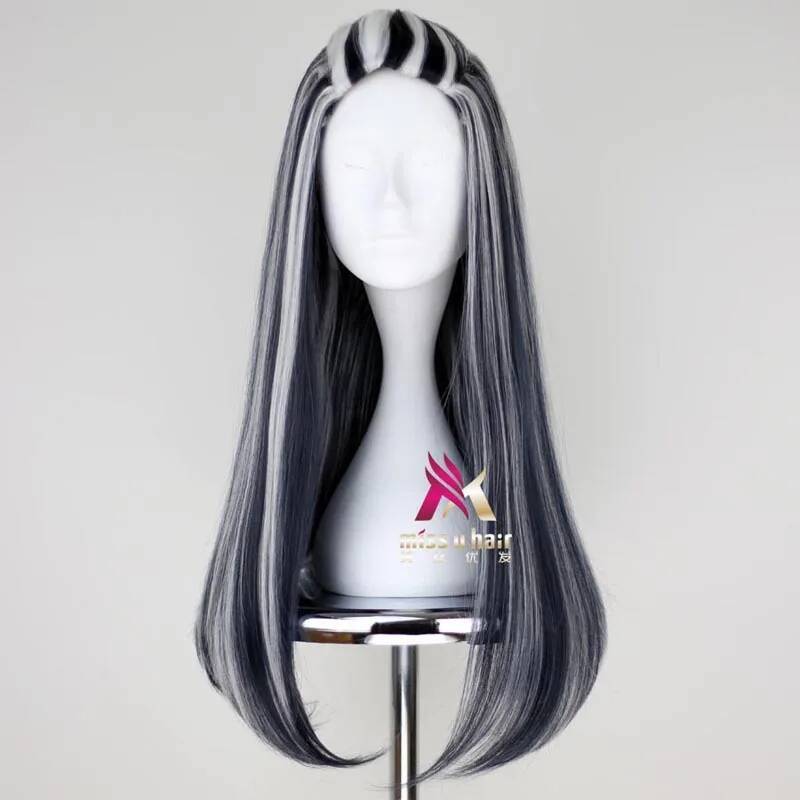 High wig frankie New Monster F - Synthetic Wigs 评论和价格