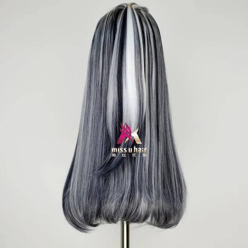 High wig frankie New Monster F - Synthetic Wigs 评论和价格