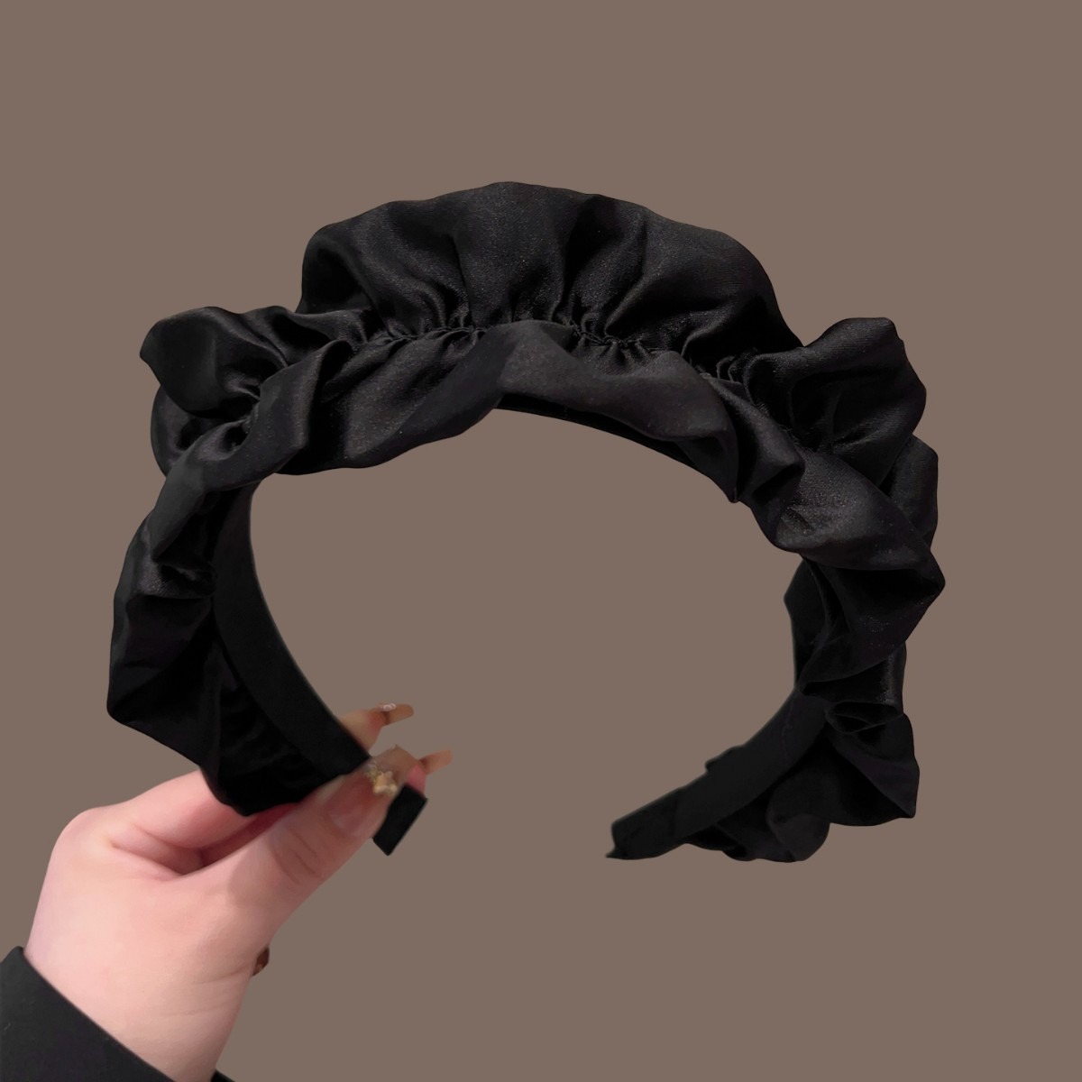 Mysterious Elegant Lightweight - Hair Clips 评论和价格