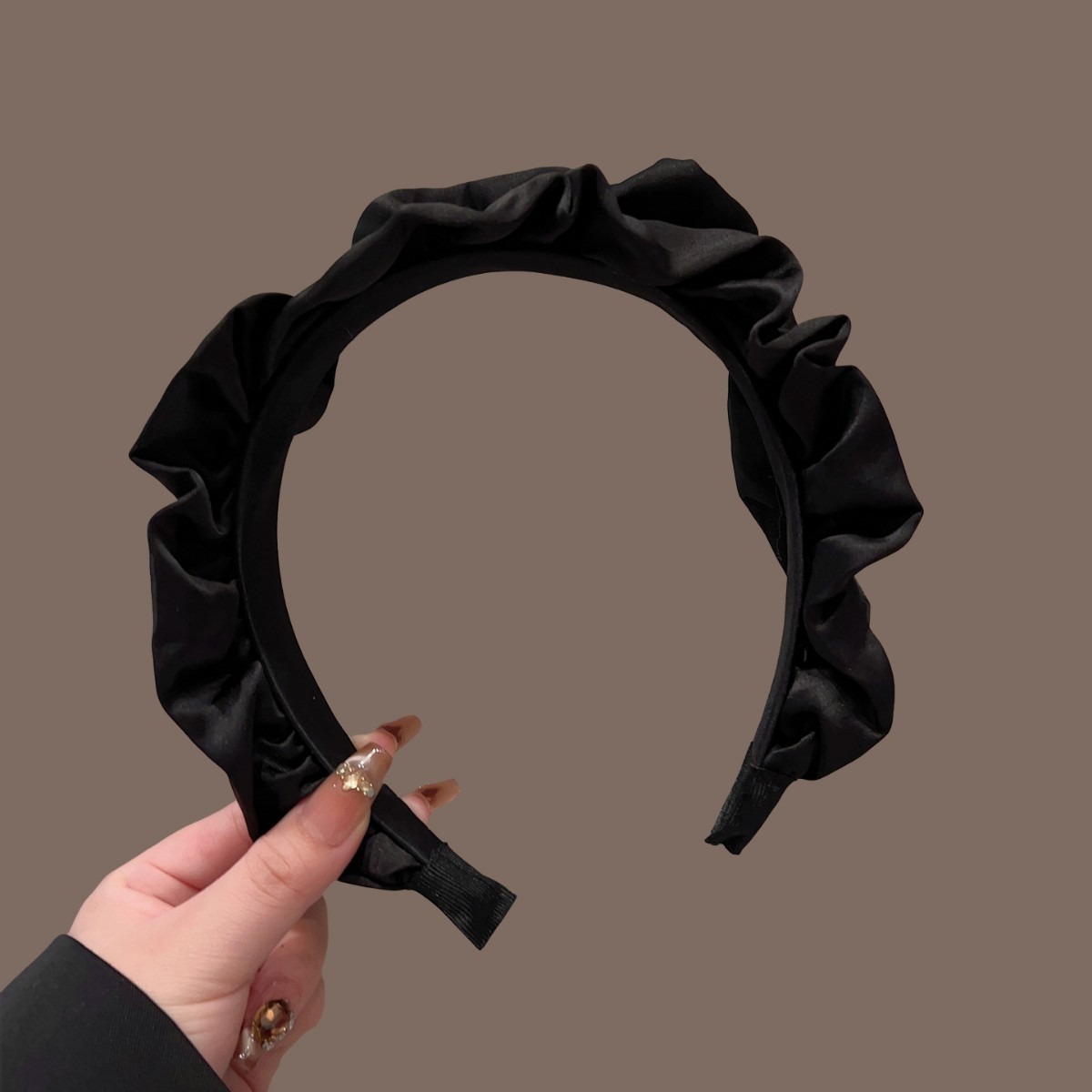 Mysterious Elegant Lightweight - Hair Clips 评论和价格