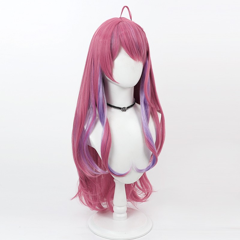 Kuramochi Meruto Cosplay Wig V - Synthetic Wigs 评论和价格