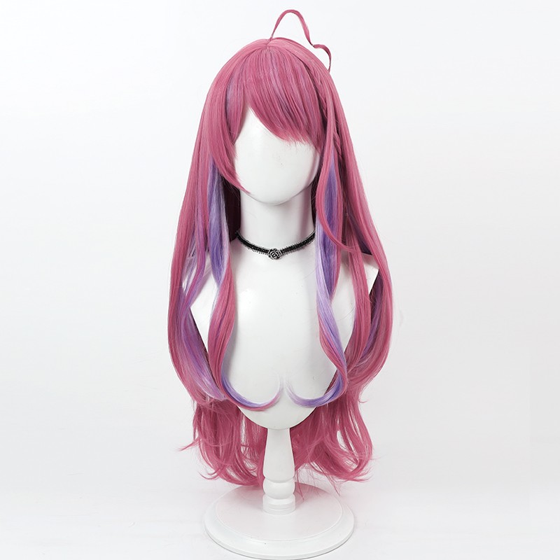Kuramochi Meruto Cosplay Wig V - Synthetic Wigs 评论和价格