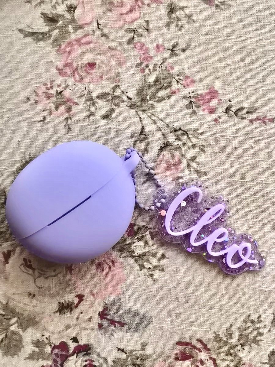 1PC Custom Hair Clip - Persona - Hair Clips 评论和价格