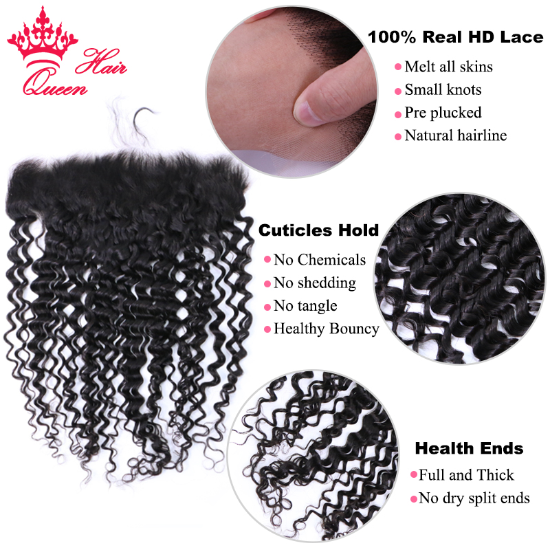 Top Quality Hair Bundles With  - Deep Wave 3 Bundles With Closure 评论和价格