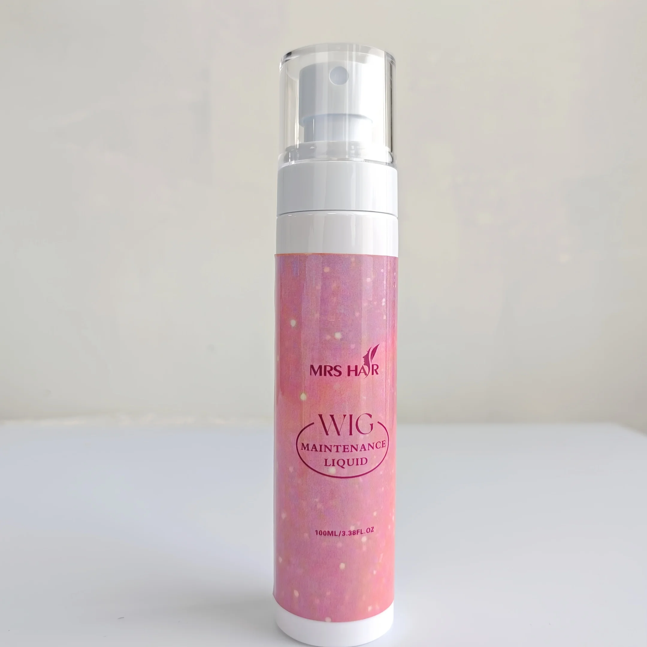 100ml/PC Wig Care Spray Hair S - Synthetic Wigs 评论和价格