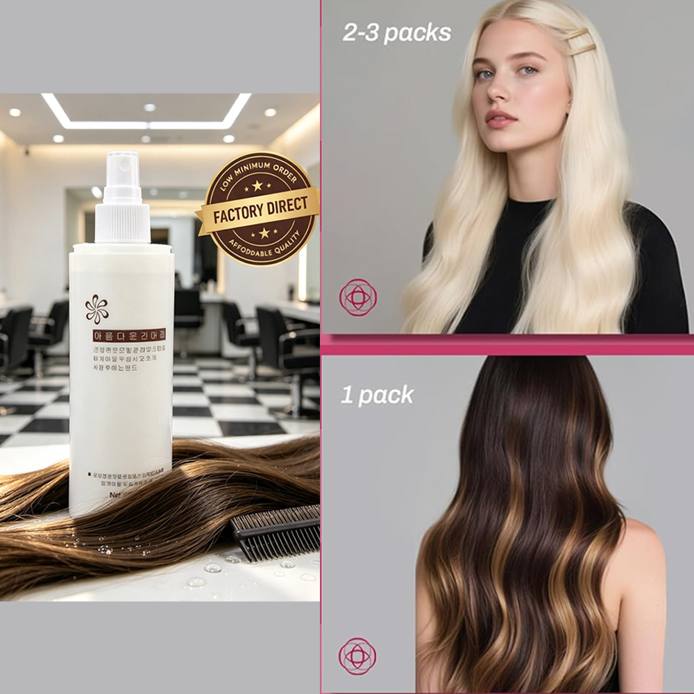 Anti-frizz Smooth Tangles Wig  - Synthetic Wigs 评论和价格