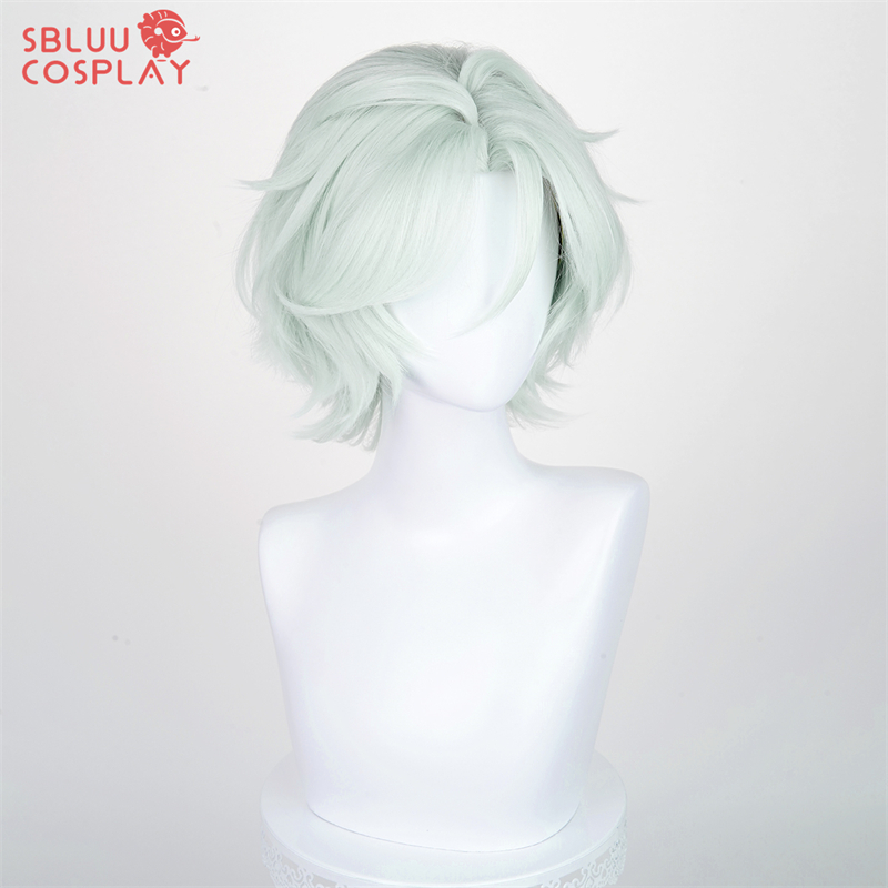 SBluuCosplay Genshin Impact If - Synthetic Wigs 评论和价格